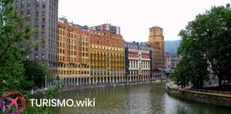 Qué ver en Bilbao: 10 Imprescindibles que ver en bilbao en un día