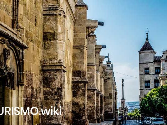 Qué ver en Córdoba: 10 Imprescindibles que ver en cordoba en dos dias
