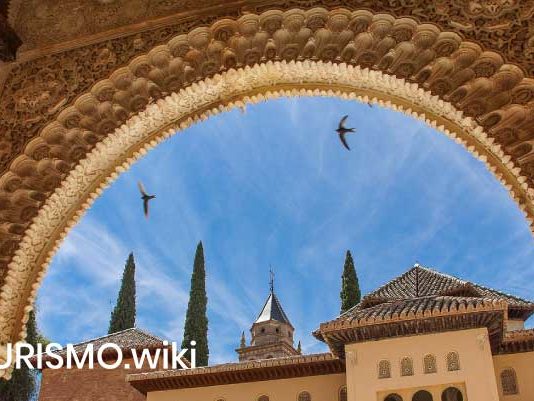 Qué ver en Granada: 10 Imprescindibles cosas que hacer en granada