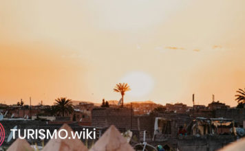 Qué ver en Marrakech: 10 imprescindibles que ver en marrakech portada