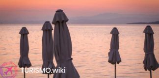 Las 10 mejores sombrillas de playa la mejor sombrilla de playa
