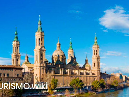 Qué ver en Zaragoza: 10 imprescindibles que ver en zaragoza con niños