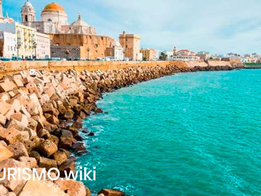 Qué ver en Cádiz: 10 imprescindibles que ver en cadiz en un dia