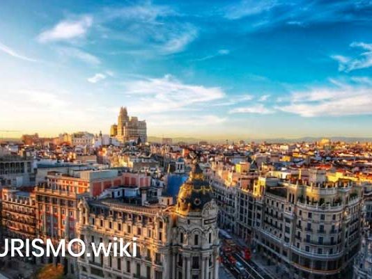 Qué ver en Madrid: 10 imprescindibles que hacer en madrid este fin de semana