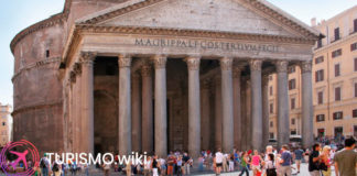 Qué ver en Roma: 10 imprescindibles que ver en roma en 4 dias