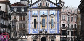 Que ver en Oporto: 10 imprescindibles que ver en oporto en 2 dias