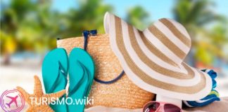 Esenciales para tu maleta de fin de semana en la playa Esenciales para tu maleta de fin de semana en la playa