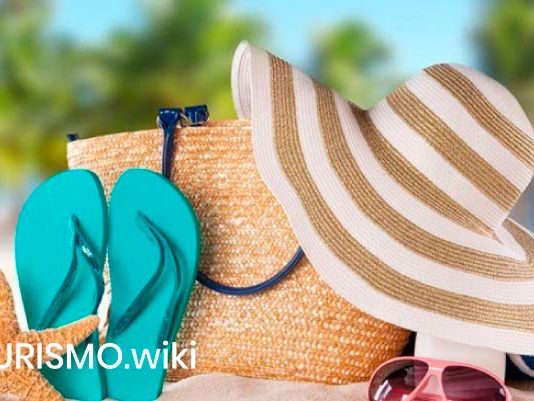 Esenciales para tu maleta de fin de semana en la playa Esenciales para tu maleta de fin de semana en la playa