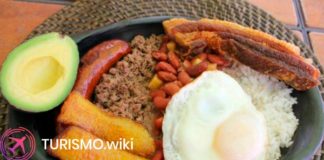 10 platos típicos de Colombia que debes conocer ajiaco colombiano
