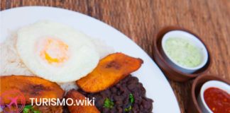 10 platos típicos de Venezuela que debes conocer pabellon comida tipica de venezuela