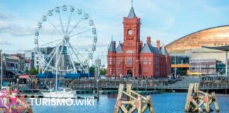 Qué ver en Cardiff: 10 imprescindibles que ver en cardiff y alrededores