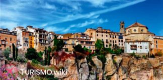 Qué ver en Cuenca: 10 imprescindibles que ver en cuenca en un dia