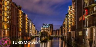 Qué ver en Hamburgo: 10 imprescindibles cosas que ver en hamburgo
