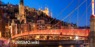 Qué ver en Lyon: 10 imprescindibles que ver cerca de lyon