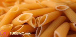 10 platos típicos de Italia que debes conocer plato tipico de italia