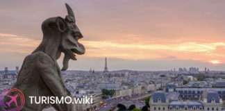 10 razones por las que París NO es la ciudad del amor parís ciudad del amor