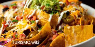 10 platos típicos de México que debes conocer nombres de comidas tipicas de mexico