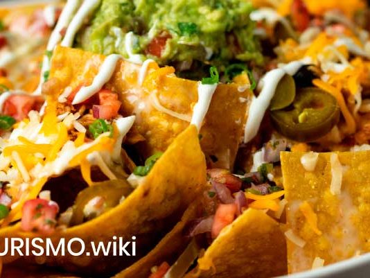10 platos típicos de México que debes conocer nombres de comidas tipicas de mexico
