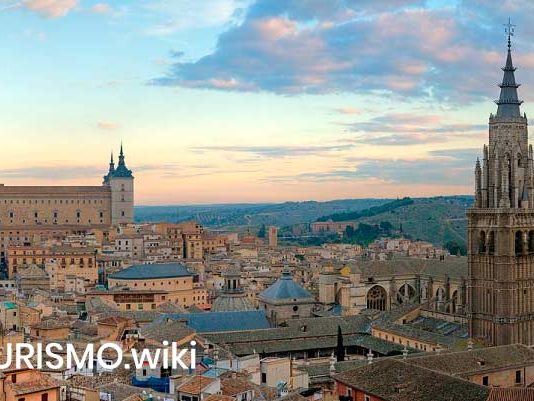 Qué ver en Toledo: 10 imprescindibles que ver en toledo en dos dias