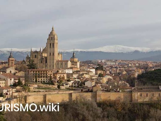 Qué ver en Segovia: 10 imprescindibles que visitar en segovia