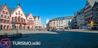 Qué ver en Frankfurt: 10 imprescindibles Qué ver en Frankfurt