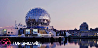 Qué ver en Vancouver: 10 imprescindibles Qué ver en Vancouver