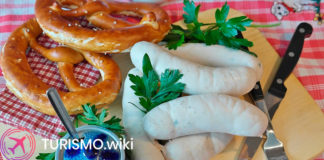 10 platos típicos de Alemania que debes conocer platos tipicos de alemania
