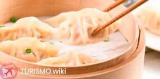 10 platos típicos de China que debes conocer comida tradicional china