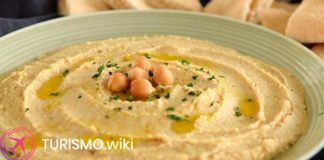10 platos típicos de Marruecos que debes conocer comida tipica marruecos
