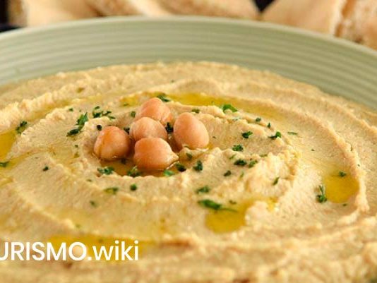 10 platos típicos de Marruecos que debes conocer comida tipica marruecos