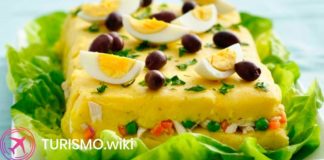10 platos típicos de Perú que debes conocer platos tipicos de cajamarca