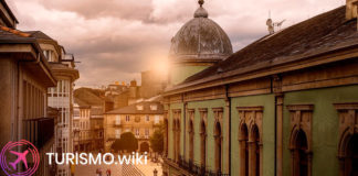 Qué ver en Lugo: 10 imprescindibles que ver en lugo