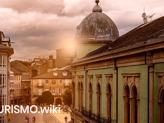 Qué ver en Lugo: 10 imprescindibles que ver en lugo