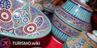10 souvenirs de Marruecos que nunca fallan 10 souvenirs de Marruecos que nunca fallan