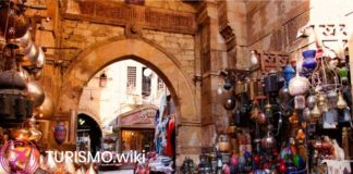 10 souvenirs de Egipto que nunca fallan regalos tipicos de egipto