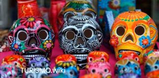 10 souvenirs de México que nunca fallan regalos mexico viaje