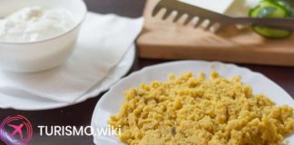 10 platos típicos de Bulgaria que debes conocer platos tipicos bulgaros