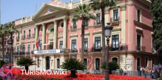 Qué ver en Murcia: 10 imprescindibles que ver en murcia capital