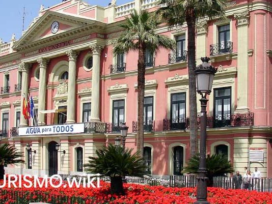 Qué ver en Murcia: 10 imprescindibles que ver en murcia capital