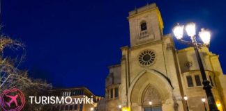 Qué ver en Albacete: 10 imprescindibles que ver en albacete provincia