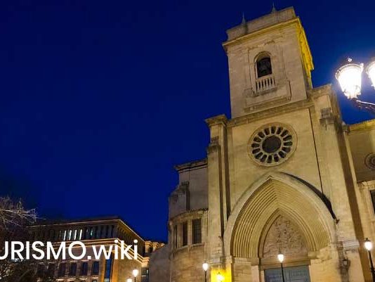 Qué ver en Albacete: 10 imprescindibles que ver en albacete provincia