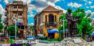 Qué ver en Nicosia: 10 imprescindibles que ver en nicosia top de lugares