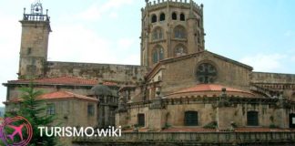 Qué ver en Ourense: 10 imprescindibles que ver en ourense capital