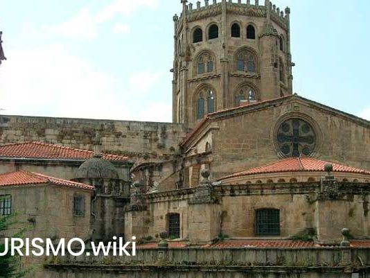 Qué ver en Ourense: 10 imprescindibles que ver en ourense capital