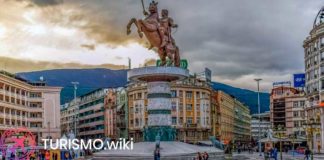 Qué ver en Skopje: 10 imprescindibles skopje que ver