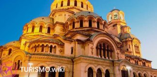 Qué ver en Sofía: 10 imprescindibles que ver en sofia en un dia