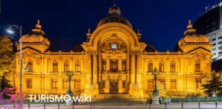 Qué ver en Bucarest: 10 imprescindibles que ver bucarest