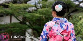 10 souvenirs de Japón que nunca fallan souvenirs japon trajes tradicionales
