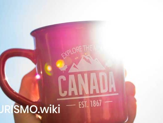 10 souvenirs de Canadá que nunca fallan souvenirs canada