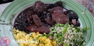 10 platos típicos de Brasil que debes conocer comida tipica de rio de janeiro